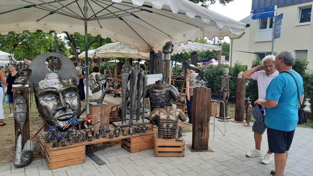 Foto: Kristin Hätterich