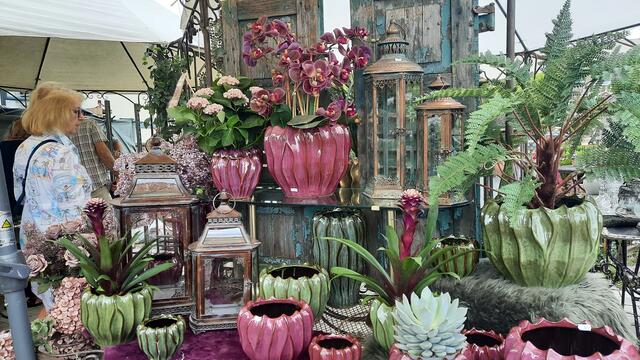 Foto: Kristin Hätterich