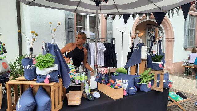 Foto: Kristin Hätterich