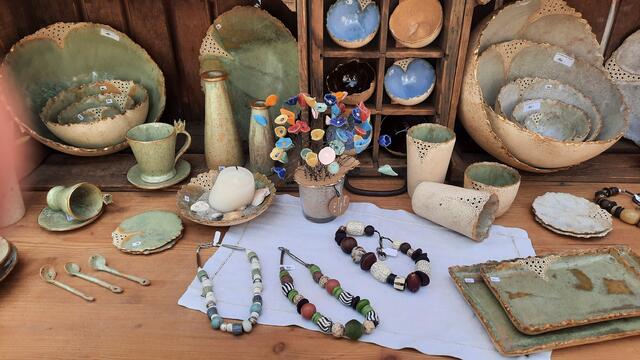 Foto: Kristin Hätterich