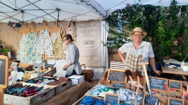 Foto: Kristin Hätterich