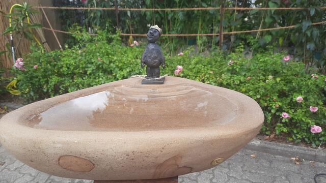 Foto: Kristin Hätterich