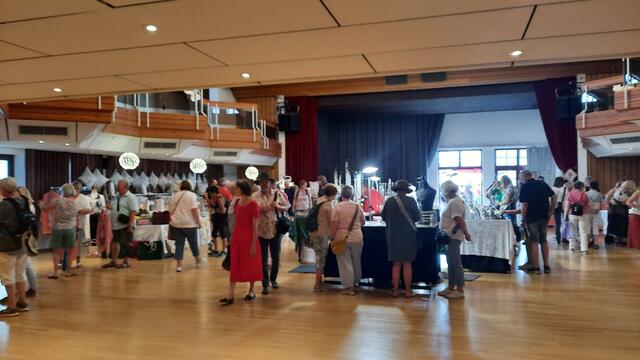 Foto: Kristin Hätterich