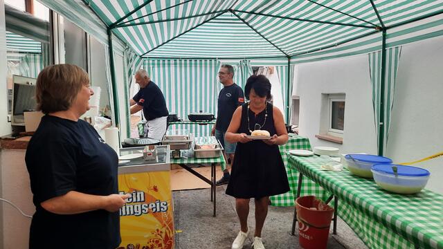 Foto: Kristin Hätterich