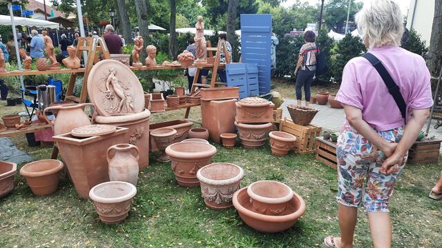 Foto: Kristin Hätterich