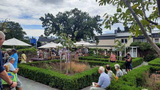 Foto: Kristin Hätterich