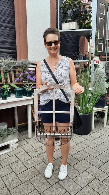 Foto: Kristin Hätterich