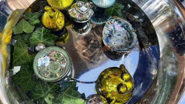 Foto: Kristin Hätterich