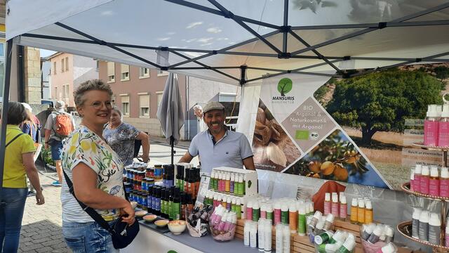 Foto: Kristin Hätterich