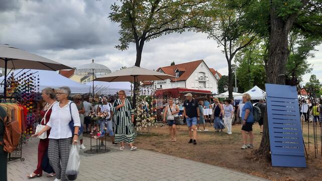 Foto: Kristin Hätterich