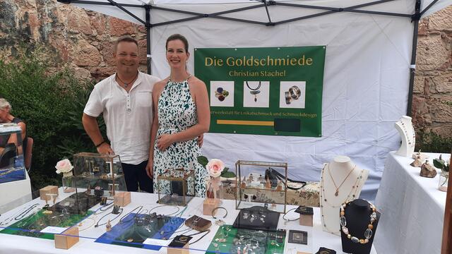 Foto: Kristin Hätterich