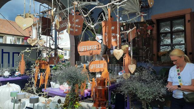 Foto: Kristin Hätterich