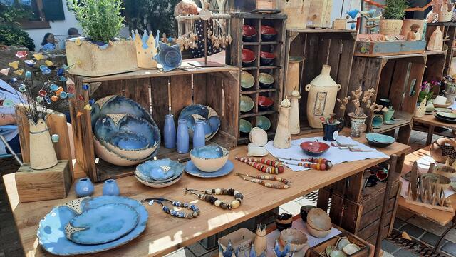 Foto: Kristin Hätterich