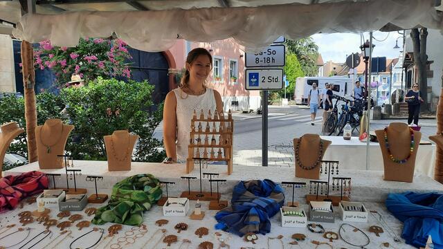 Foto: Kristin Hätterich