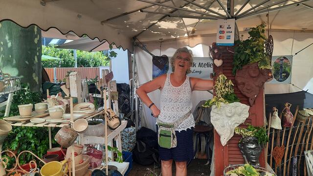 Foto: Kristin Hätterich