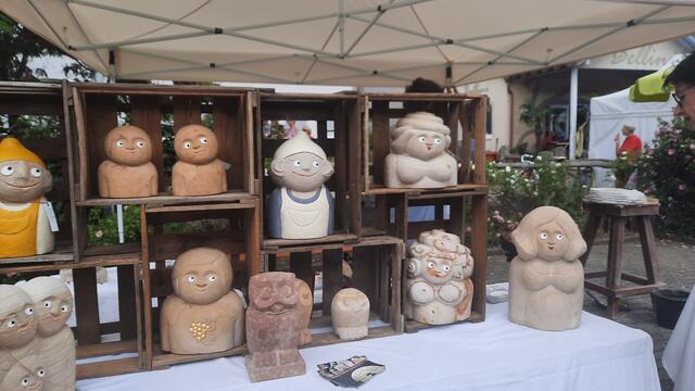 Foto: Kristin Hätterich