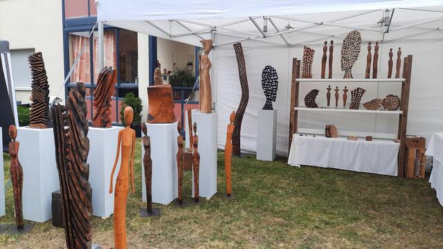 Foto: Kristin Hätterich