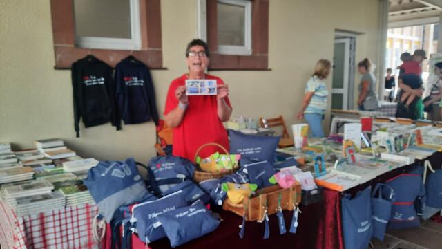 Foto: Kristin Hätterich