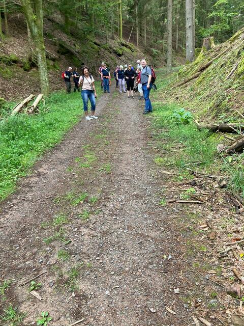 Gruppenbild | Foto: Ich