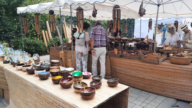 Foto: Kristin Hätterich