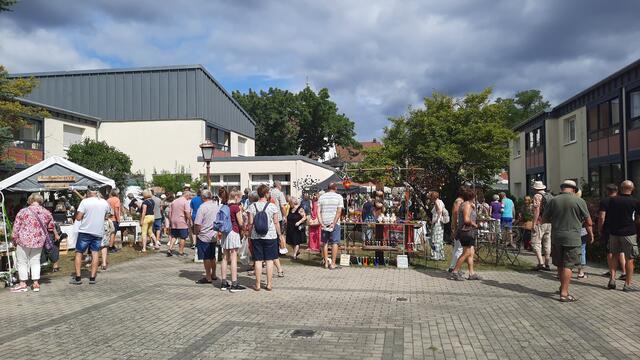 Foto: Kristin Hätterich