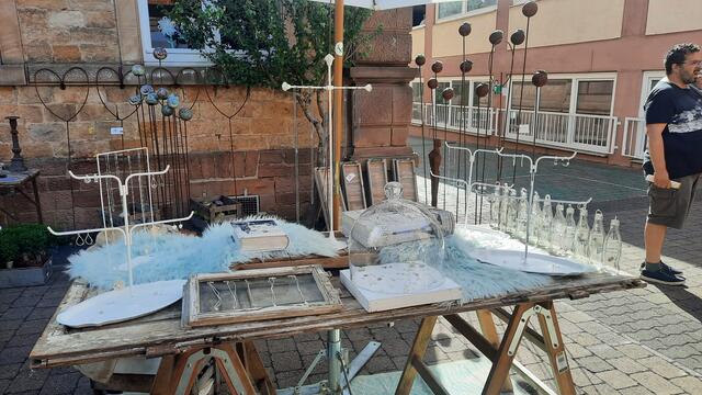 Foto: Kristin Hätterich