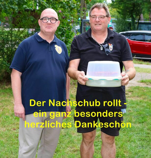 Foto: Copyright Bernd Scheurer