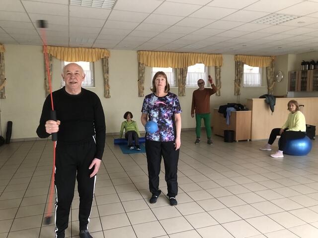 Foto: M. Franke GTF Maudach