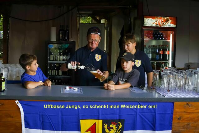 Foto: Copyright Bernd Scheurer