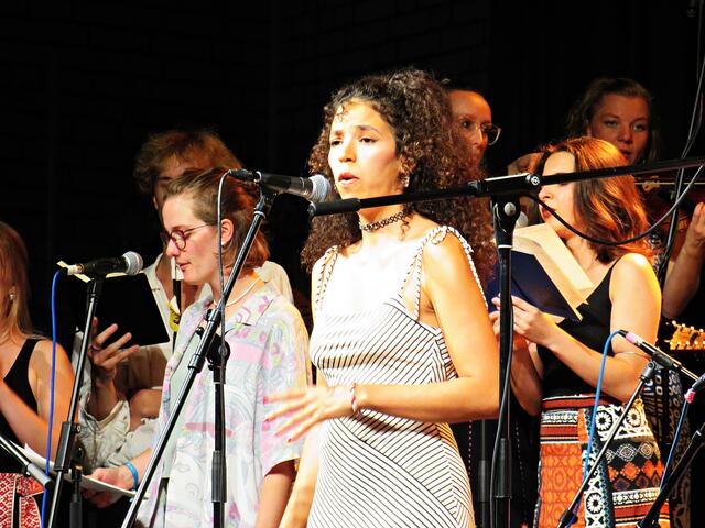 Impressionen | Foto: Brigitte Melder