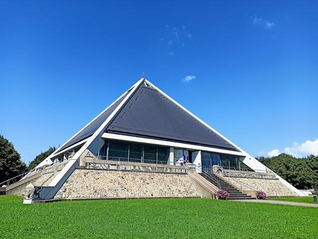 Autobahnkirche Baden-Baden | Foto: Privat (Autobahnkirche Baden-Baden)