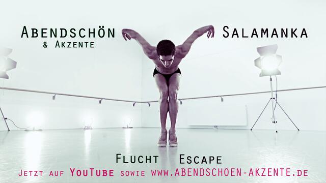 ABENDSCHÖN & AKZENTE, Cover Musikvideo | Foto: Haegar