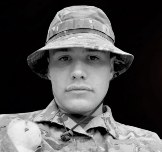 Serhii Rybin | Foto: i.A. Igor Girka