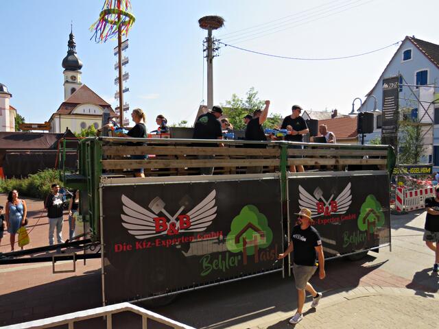 Foto: Brigitte Melder