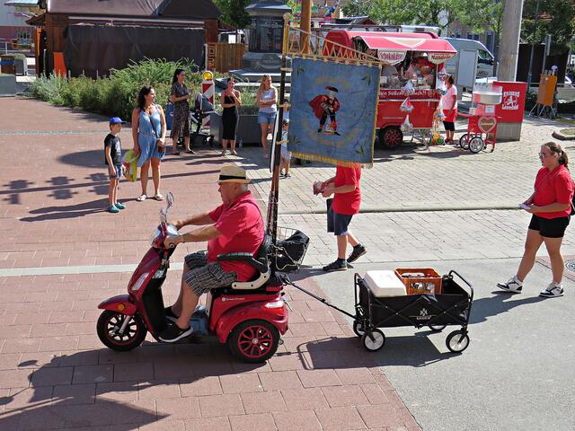 Foto: Brigitte Melder