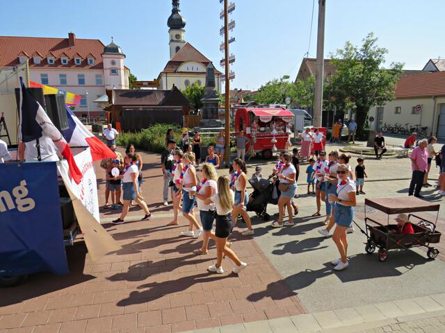 Foto: Brigitte Melder