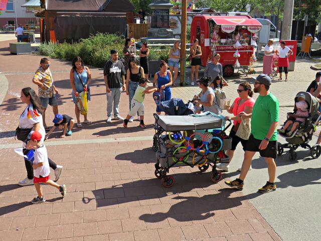 Foto: Brigitte Melder