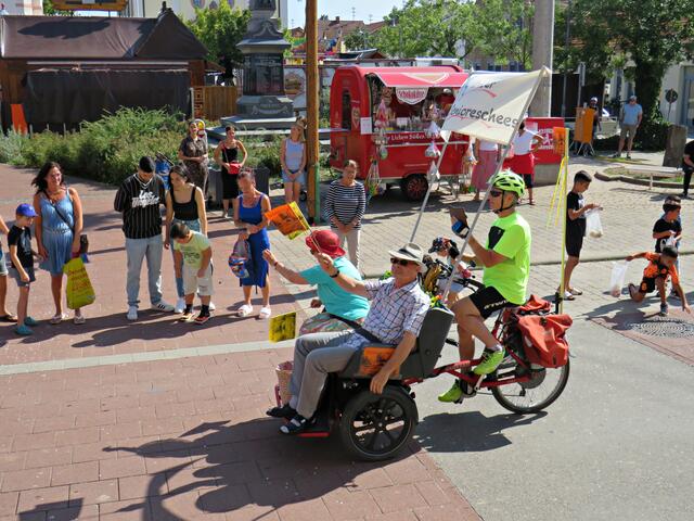 Foto: Brigitte Melder