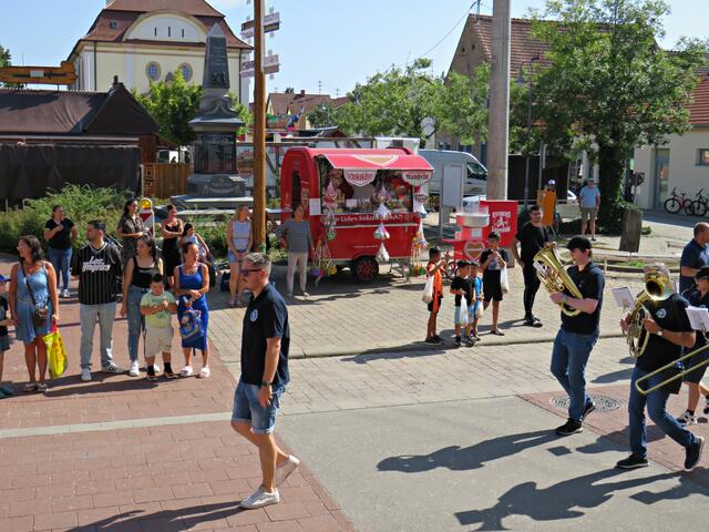 Foto: Brigitte Melder