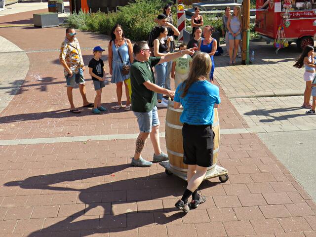 Foto: Brigitte Melder