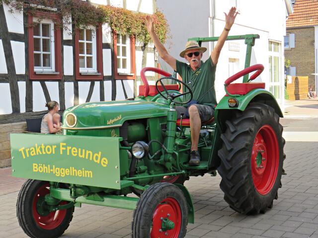 Foto: Brigitte Melder