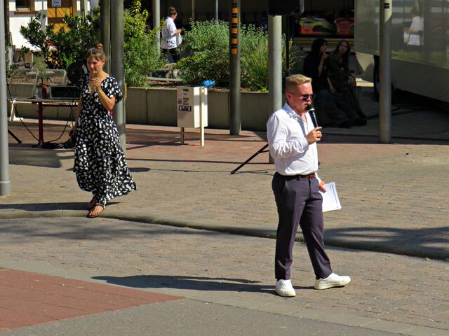 Foto: Brigitte Melder