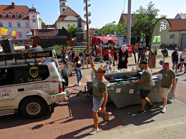 Foto: Brigitte Melder