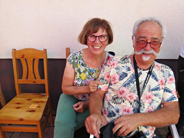 Foto: Brigitte Melder