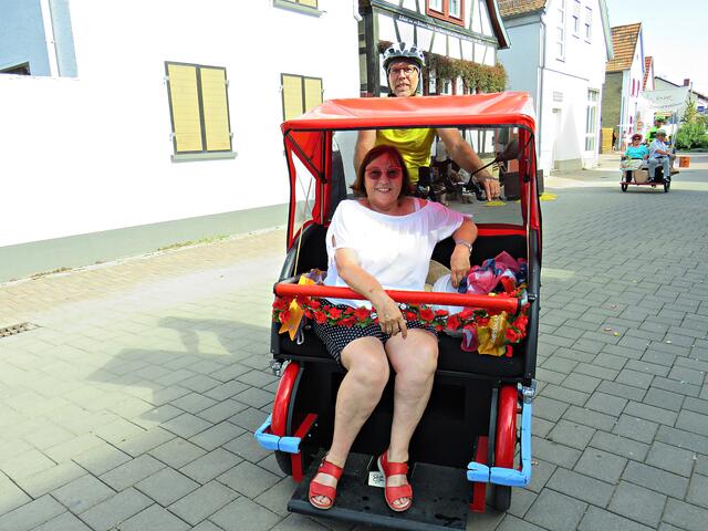 Foto: Brigitte Melder