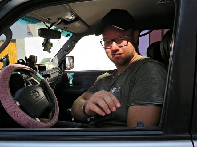 Foto: Brigitte Melder