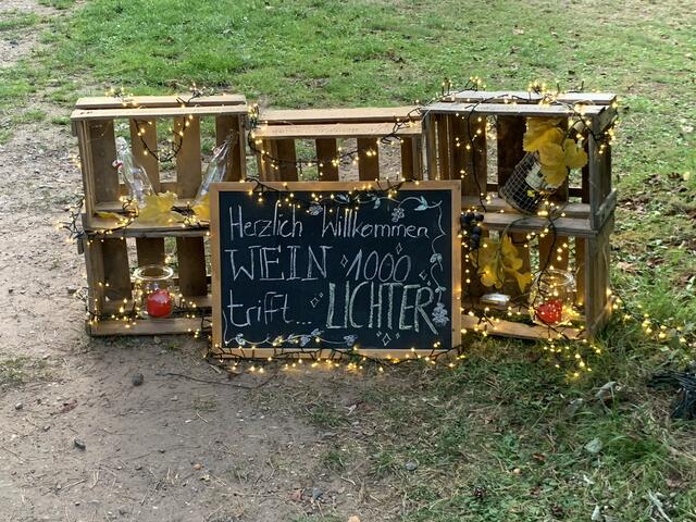 Eingang zum Festplatz | Foto: Peter Krietemeyer