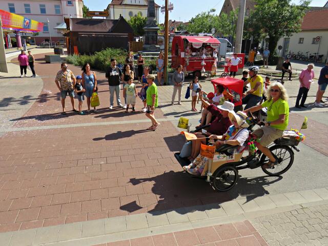 Foto: Brigitte Melder