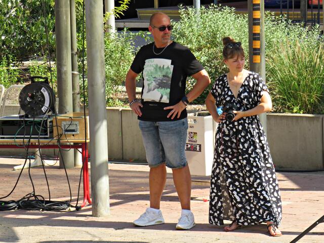 Foto: Brigitte Melder