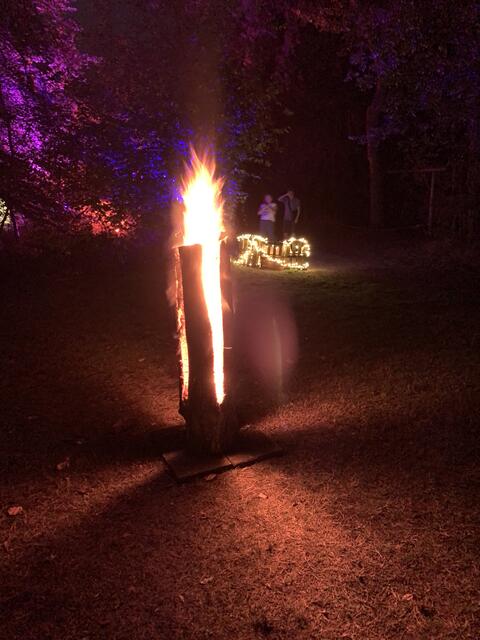 Feuerturm | Foto: Peter Krietemeyer